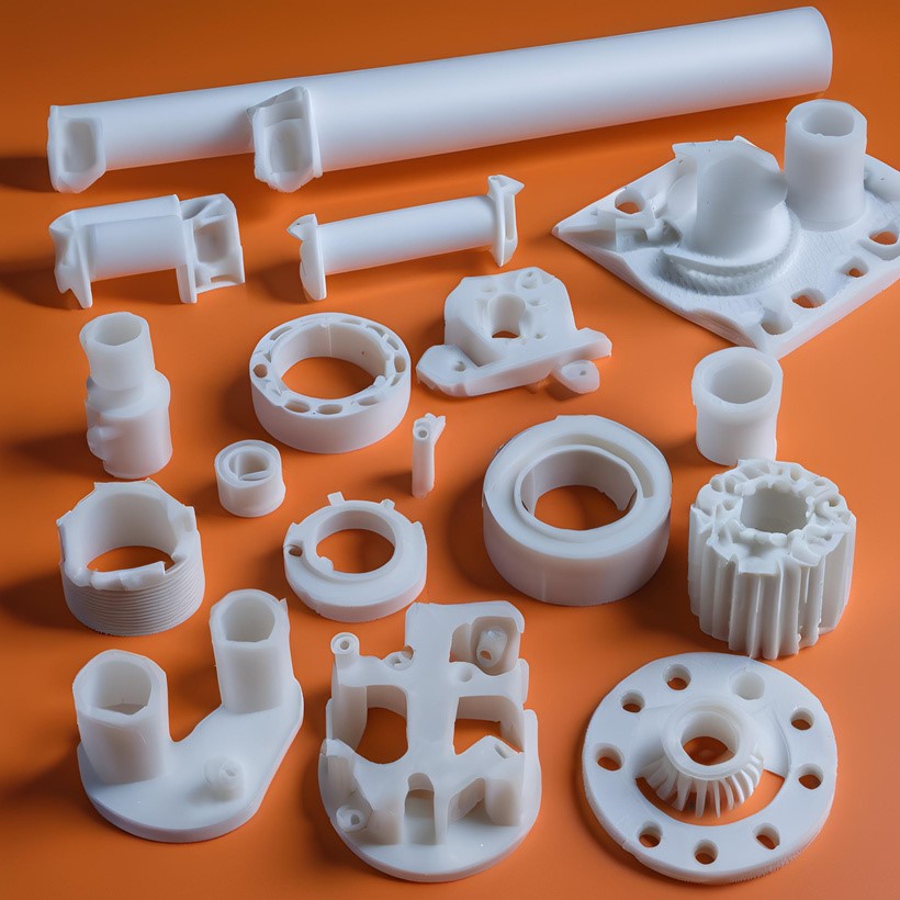 Industrial Parts